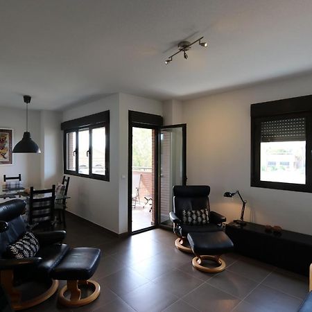 Aguilas Residencial El Cedro Bid2 외부 사진