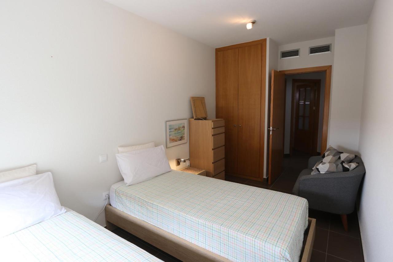 Aguilas Residencial El Cedro Bid2 외부 사진