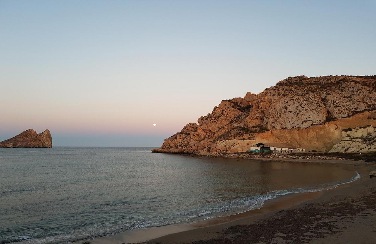 Aguilas Residencial El Cedro Bid2 외부 사진