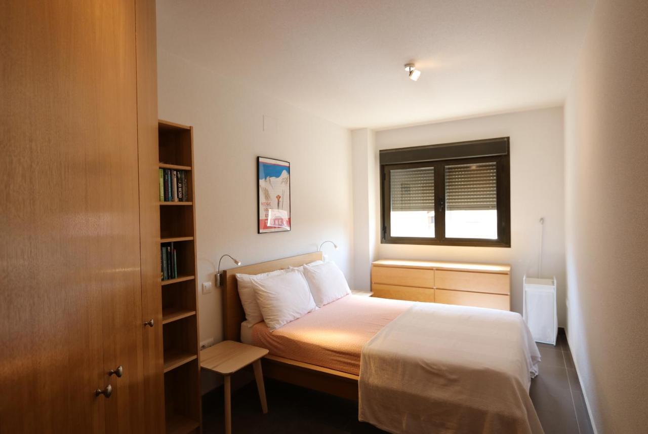 Aguilas Residencial El Cedro Bid2 외부 사진