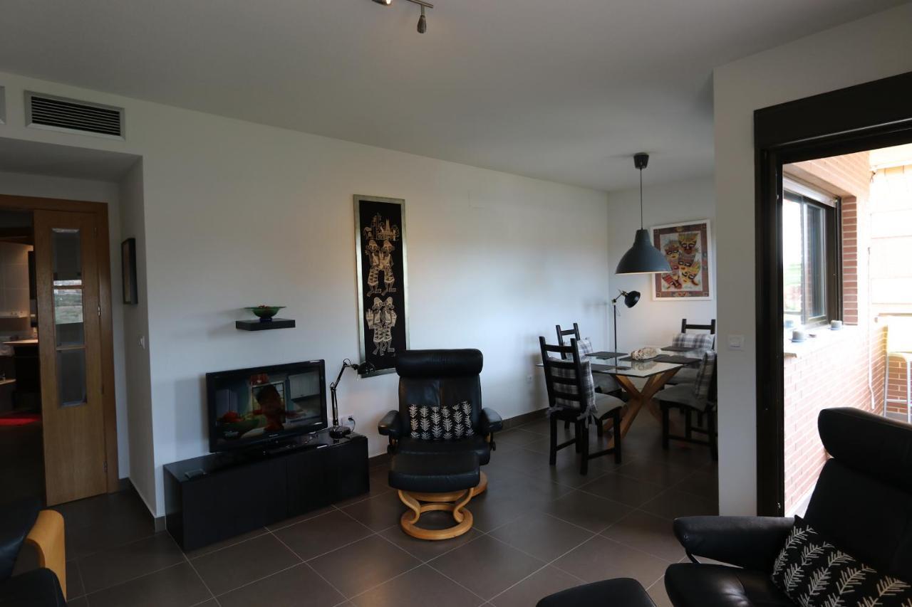 Aguilas Residencial El Cedro Bid2 외부 사진