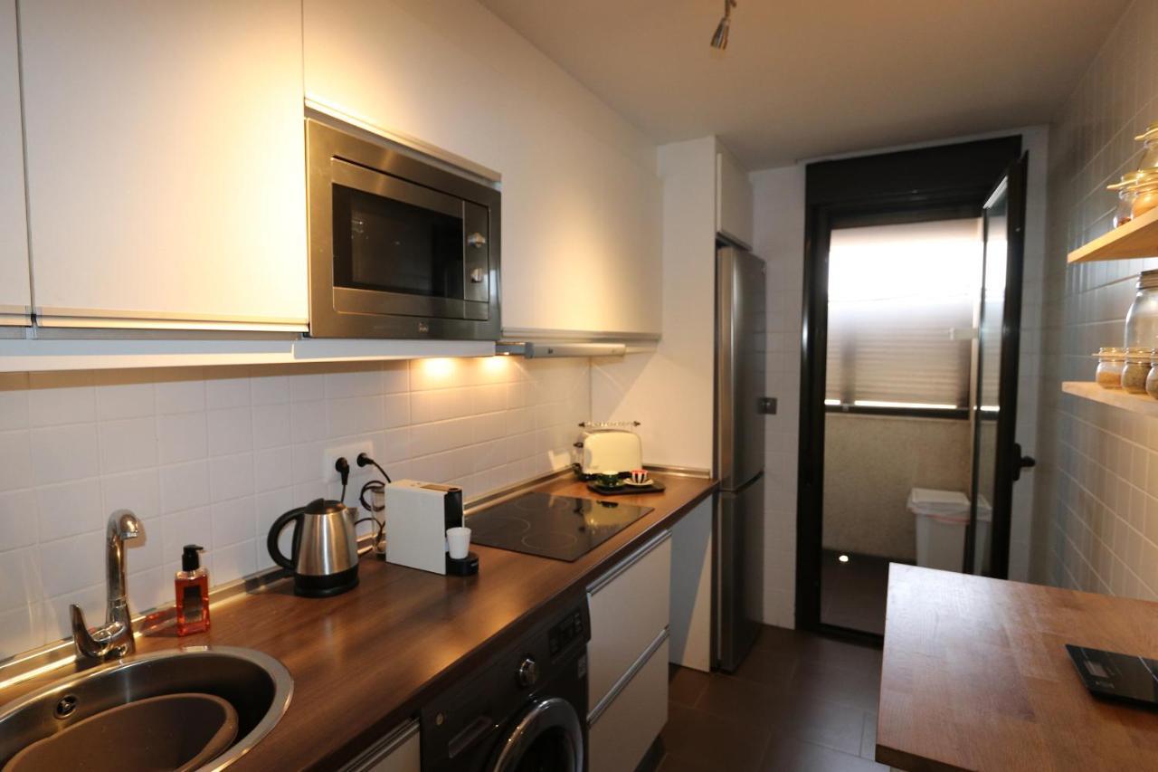 Aguilas Residencial El Cedro Bid2 외부 사진