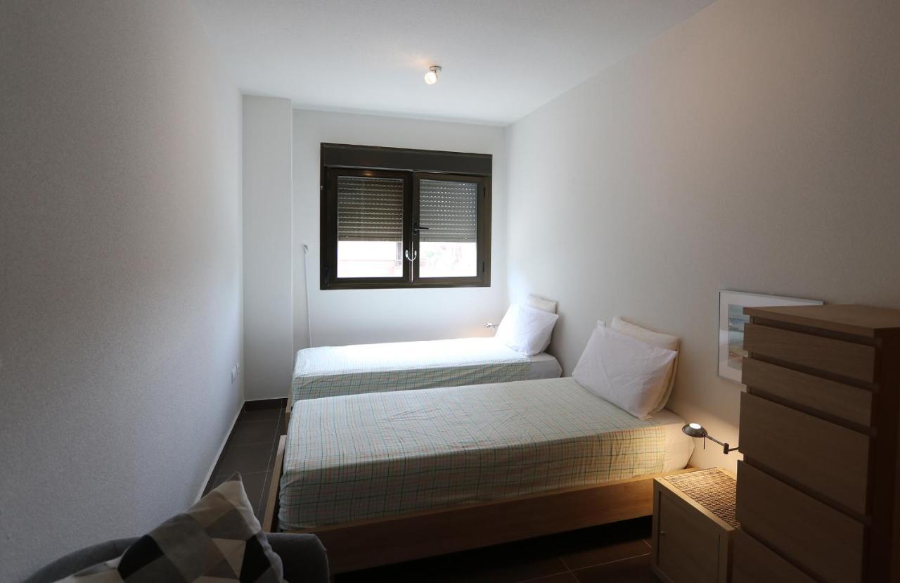 Aguilas Residencial El Cedro Bid2 외부 사진