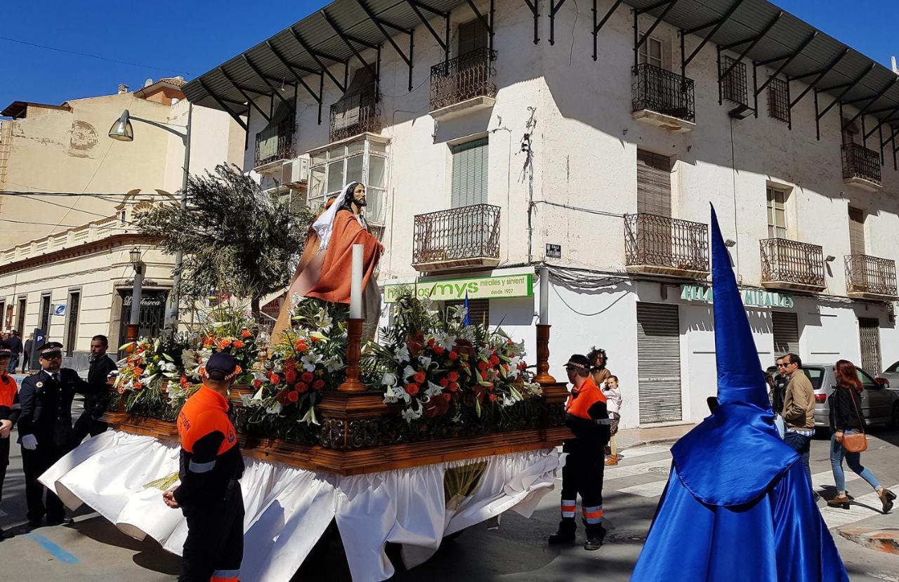 Aguilas Residencial El Cedro Bid2 외부 사진