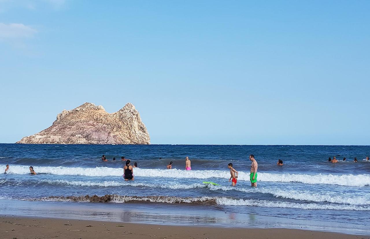 Aguilas Residencial El Cedro Bid2 외부 사진