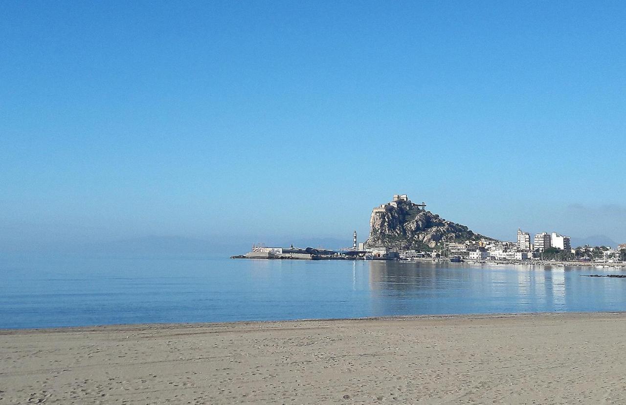 Aguilas Residencial El Cedro Bid2 외부 사진