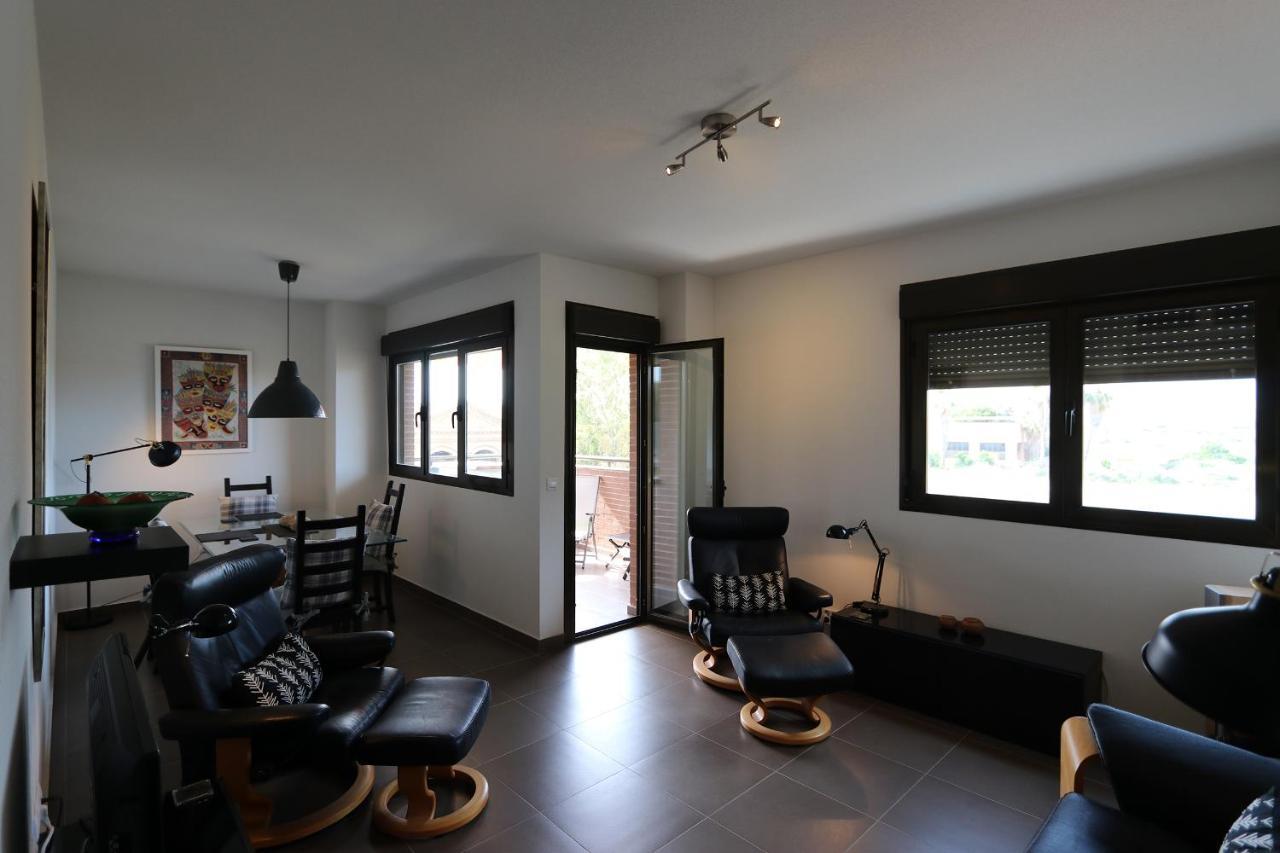 Aguilas Residencial El Cedro Bid2 외부 사진