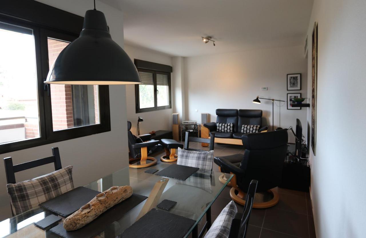 Aguilas Residencial El Cedro Bid2 외부 사진