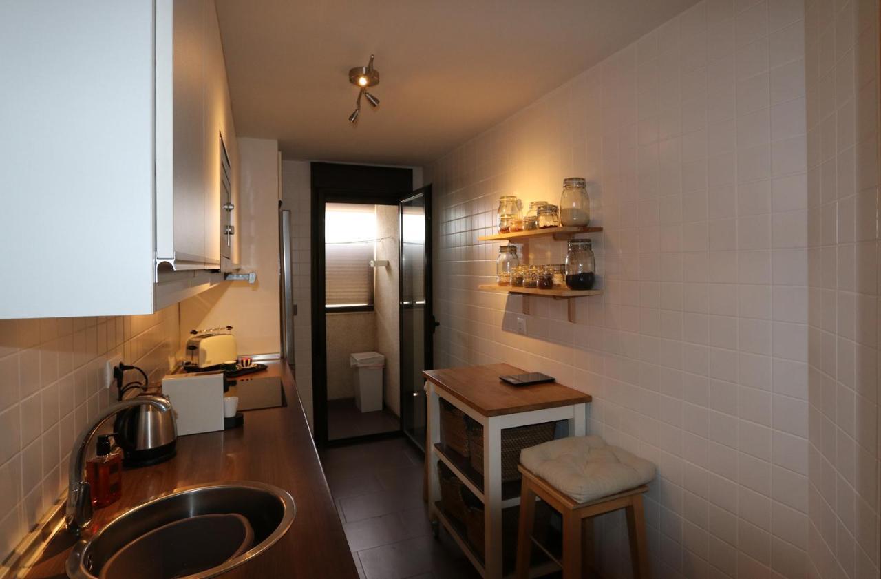 Aguilas Residencial El Cedro Bid2 외부 사진