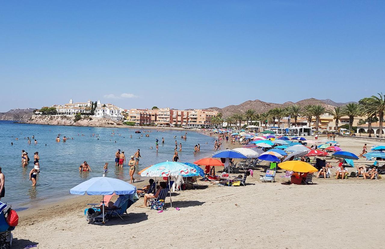 Aguilas Residencial El Cedro Bid2 외부 사진