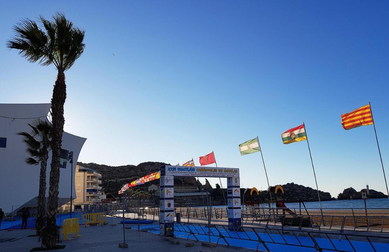 Aguilas Residencial El Cedro Bid2 외부 사진