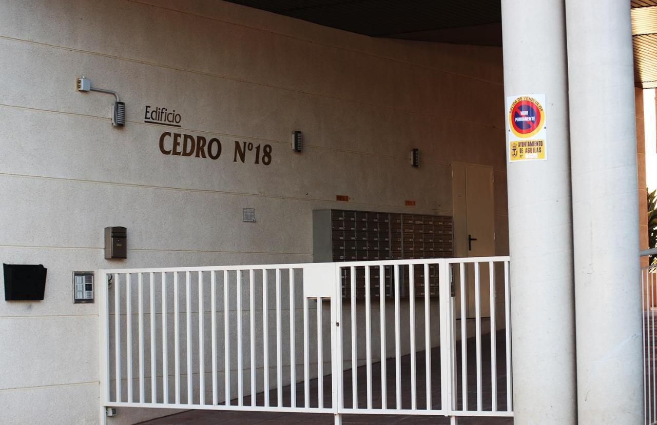 Aguilas Residencial El Cedro Bid2 외부 사진