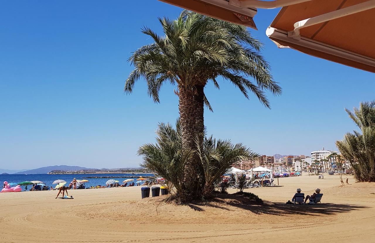 Aguilas Residencial El Cedro Bid2 외부 사진