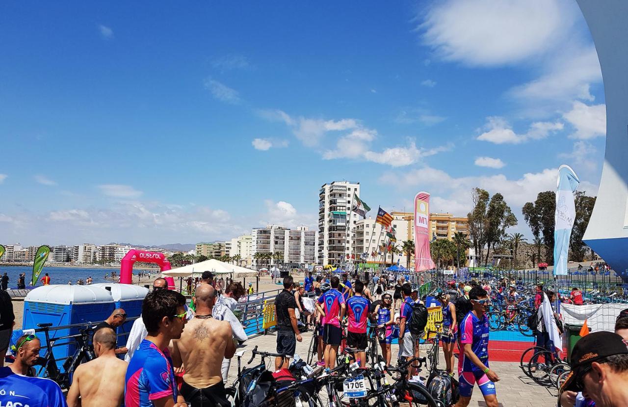 Aguilas Residencial El Cedro Bid2 외부 사진