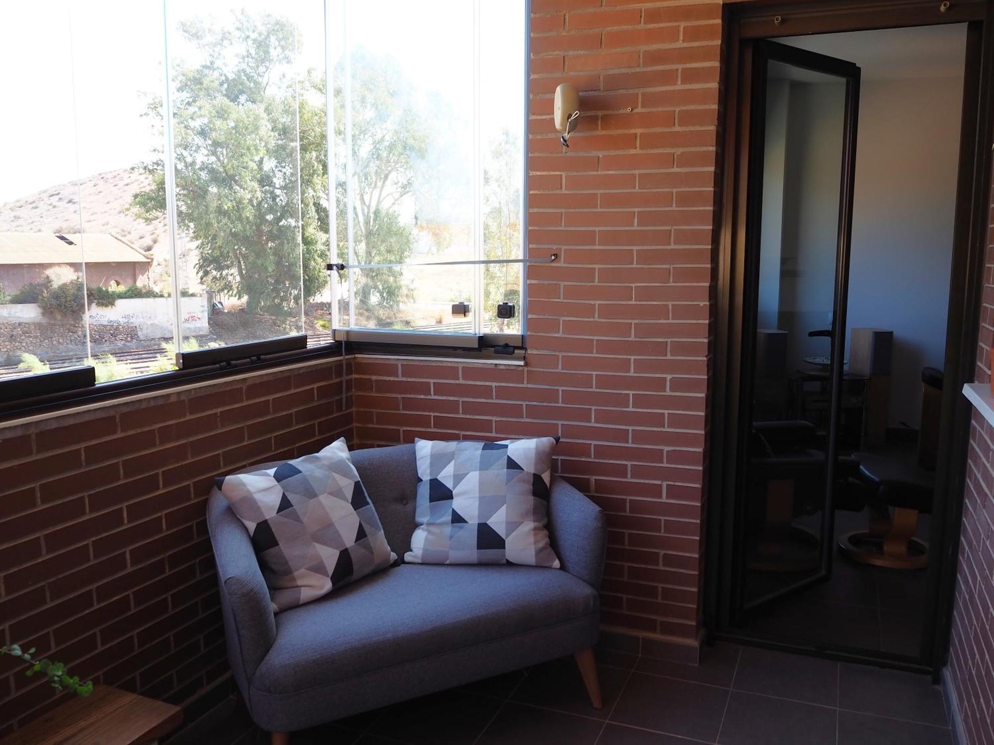 Aguilas Residencial El Cedro Bid2 외부 사진